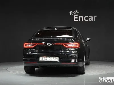 2016 Samsung SM6 1.5 dCi LE, фото 4, лот 10229897
