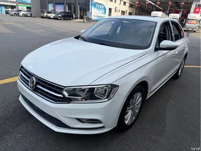 2018 Volkswagen Bora 1.5L Automatic Comfort, фото 1, лот 10471618