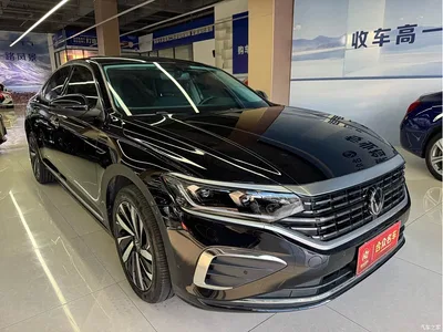 2024 Volkswagen Passat 330TSI Elite Edition, фото 3, лот 10443554
