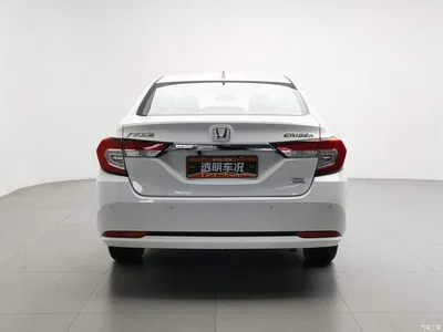 2019 Honda Lingpai 180Turbo CVT Luxury Version China V, фото 4, лот 11183756