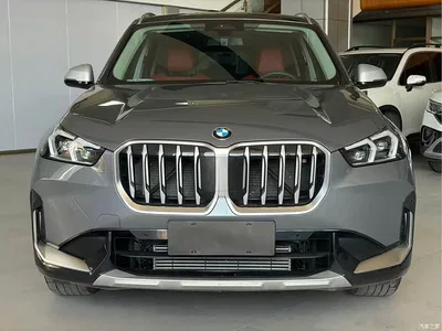 2023 BMW X1 sDrive20Li X Design Package, фото 2, лот 10467044