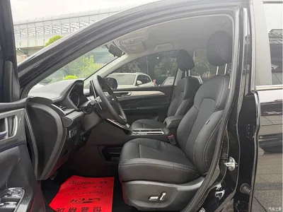 2021 Haval M6 PLUS 1.5T DCT Elite Smart Connect, фото 4, лот 10283443