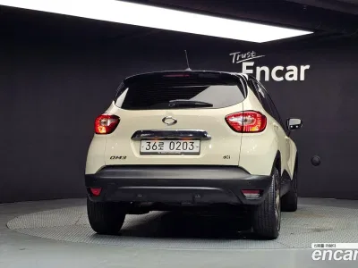 2016 Samsung QM3 LE, фото 4, лот 10256512