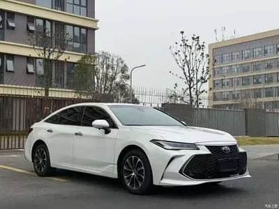 2023 Toyota Avalon 2.5L Luxury Edition, фото 3, лот 10325102