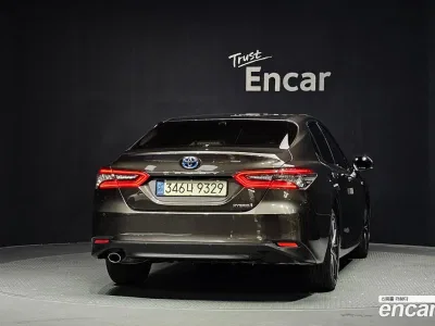 2023 Toyota Camry 2.5 XLE Hybrid, фото 4, лот 10204478