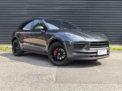 2022 Porsche Macan 2.0T, фото 2, лот 10429637