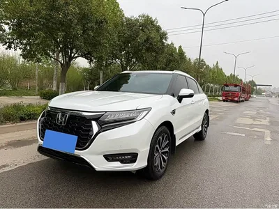 2024 Honda UR-V 370TURBO 4WD Zun Yao Edition, фото 1, лот 10431882