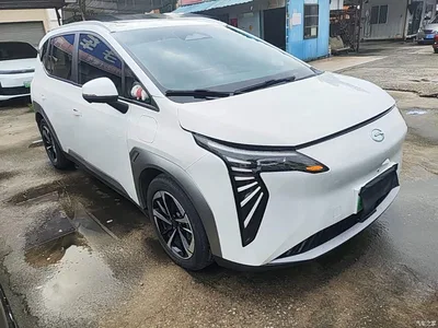 2023 Aion Y Plus 510 Smart Leader Edition, фото 4, лот 10240964