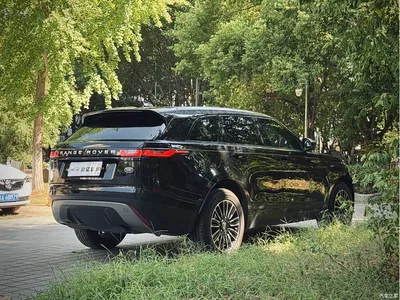 2018 Land Rover Range Rover Velar P250 S, фото 4, лот 10326073