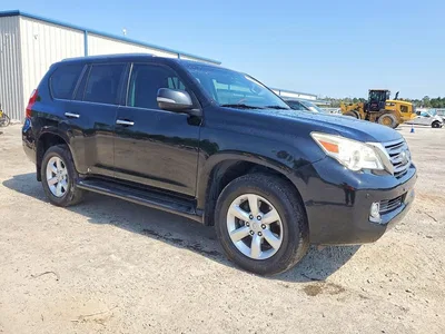 2010 LEXUS GX 460, фото 4, лот 10847573
