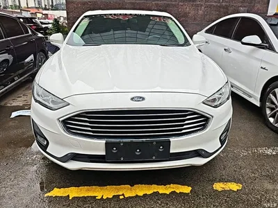 2018 Ford Mondeo EcoBoost 180 Smart Control Fashion China VI, фото 3, лот 11247445