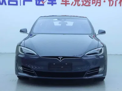 2016 Tesla Model S 75, фото 3, лот 10351666