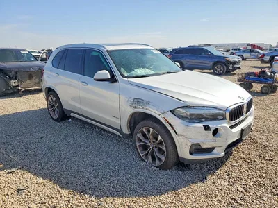 2017 BMW X5 XDRIVE35I, фото 4, лот 10817724