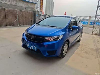2016 Honda Fit 1.5L LX CVT Comfort, фото 1, лот 10427308