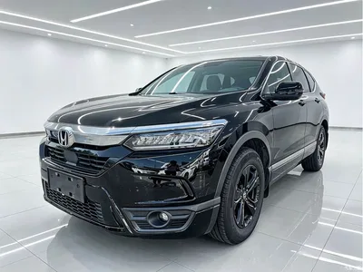 2021 Honda Haoying 240TURBO CVT 2WD Premium, фото 1, лот 10825890