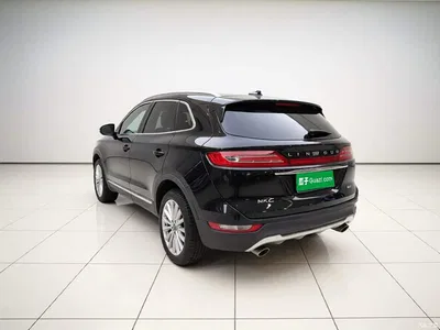 2019 Lincoln MKC 2.0T 2WD Premium Edition China VI, фото 4, лот 11536200