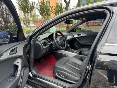 2018 Audi A6L 30th Anniversary 45 TFSI quattro Luxury, фото 4, лот 11511825