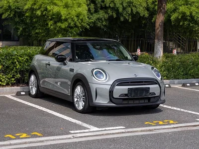 2022 MINI MINI Facelift 1.5T COOPER Artist, фото 2, лот 10353067