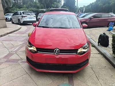 2018 Volkswagen Polo 1.5L Auto Safe Drive, фото 3, лот 10465783