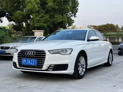 2016 Audi A6L TFSI Technology, фото 3, лот 10699500