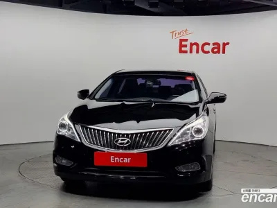 2014 Hyundai Grandeur HG240 Modern, фото 2, лот 10061241