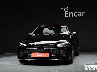 2024 Mercedes-Benz CLE-Class CLE200 Cabriolet, фото 2, лот 10041627