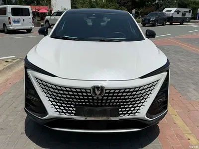 2022 Changan UNI-T 1.5T Premium, фото 2, лот 10248240