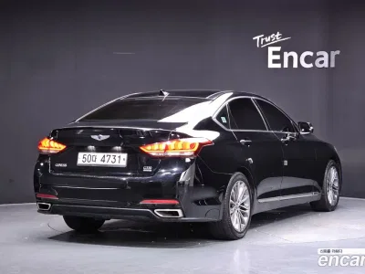 2014 Hyundai Genesis G330 Premium AWD, фото 2, лот 10137752