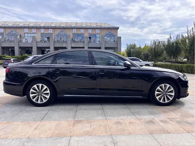 2017 Audi A6L TFSI Comfort, фото 4, лот 10397965