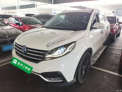 2018 Dongfeng Fengguang 580 1.5T CVT Intelligent Version, фото 1, лот 11584426