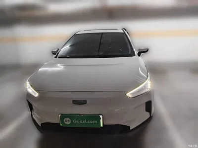2020 Geely C Preferred Range Edition 400KM C+ Pro, фото 2, лот 11412199