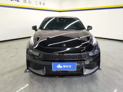 2022 Lynk & Co 03 2.0TD DCT Power Pro, фото 2, лот 11469505