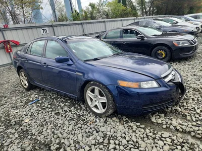 2005 ACURA TL, фото 4, лот 10869868