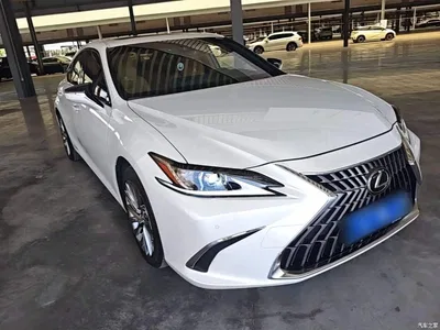 2023 Lexus ES 260 Excellence, фото 4, лот 10319609