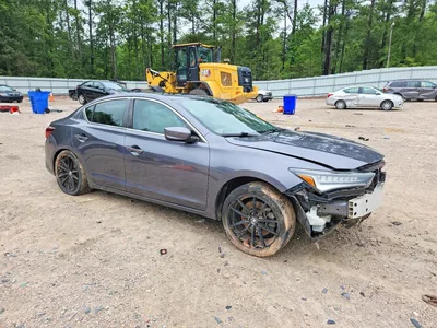 2019 ACURA ILX PREMIUM, фото 4, лот 10662713