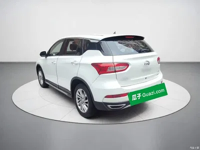 2017 GAC Trumpchi Trumpchi GS4 200T G-DCT 2WD Comfort, фото 4, лот 10416813