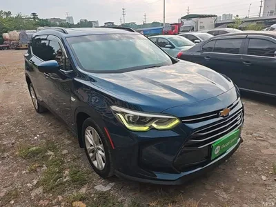 2018 Chevrolet Volando 530T Auto Sport Edition (5+2 seater) China V, фото 4, лот 10835696