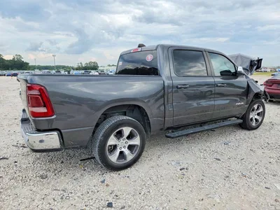 2024 RAM 1500 LARAMIE, фото 3, лот 10861836
