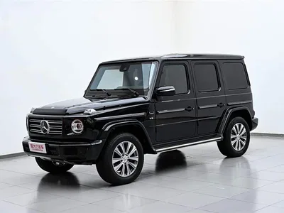 2023 Mercedes-Benz G-Class G 500, фото 2, лот 10243554