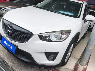 2014 Mazda CX-5 2.0L Automatic 2WD Urban, фото 1, лот 11103528