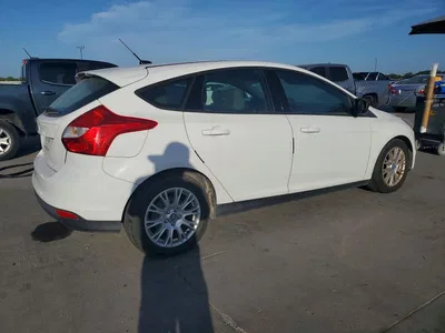 2012 FORD FOCUS SE, фото 3, лот 10533151