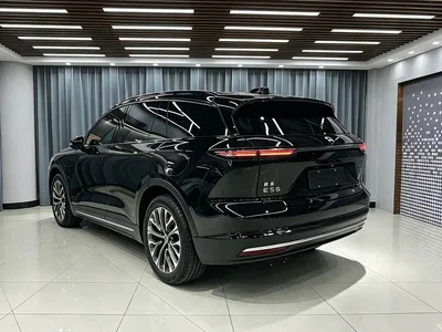 2023 NIO ES6 75kWh, фото 4, лот 10392536