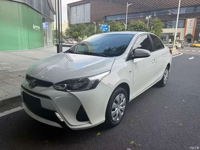 2021 Toyota YARiS L Zhi Xiang 1.5L CVT Leading Edition, фото 1, лот 10276926
