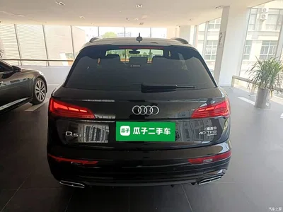 2025 Audi Q5L 40 TFSI Luxury Dynamic, фото 4, лот 10387612