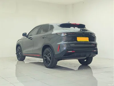 2026 Changan X5 PLUS 1.5T Standard Edition, фото 4, лот 10620400