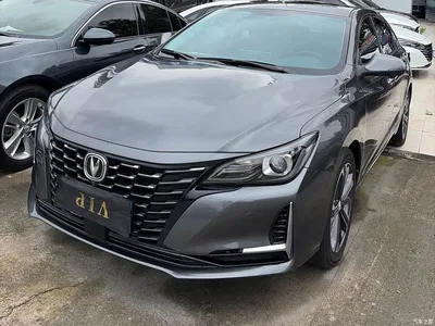 2022 Changan Ruicheng CC Blue Whale Edition 1.5T DCT Premium, фото 1, лот 10826350
