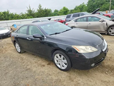 2008 LEXUS ES 350, фото 4, лот 10843804