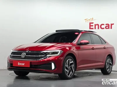 2023 Volkswagen Jetta 1.5 TSI Prestige, фото 1, лот 10113019
