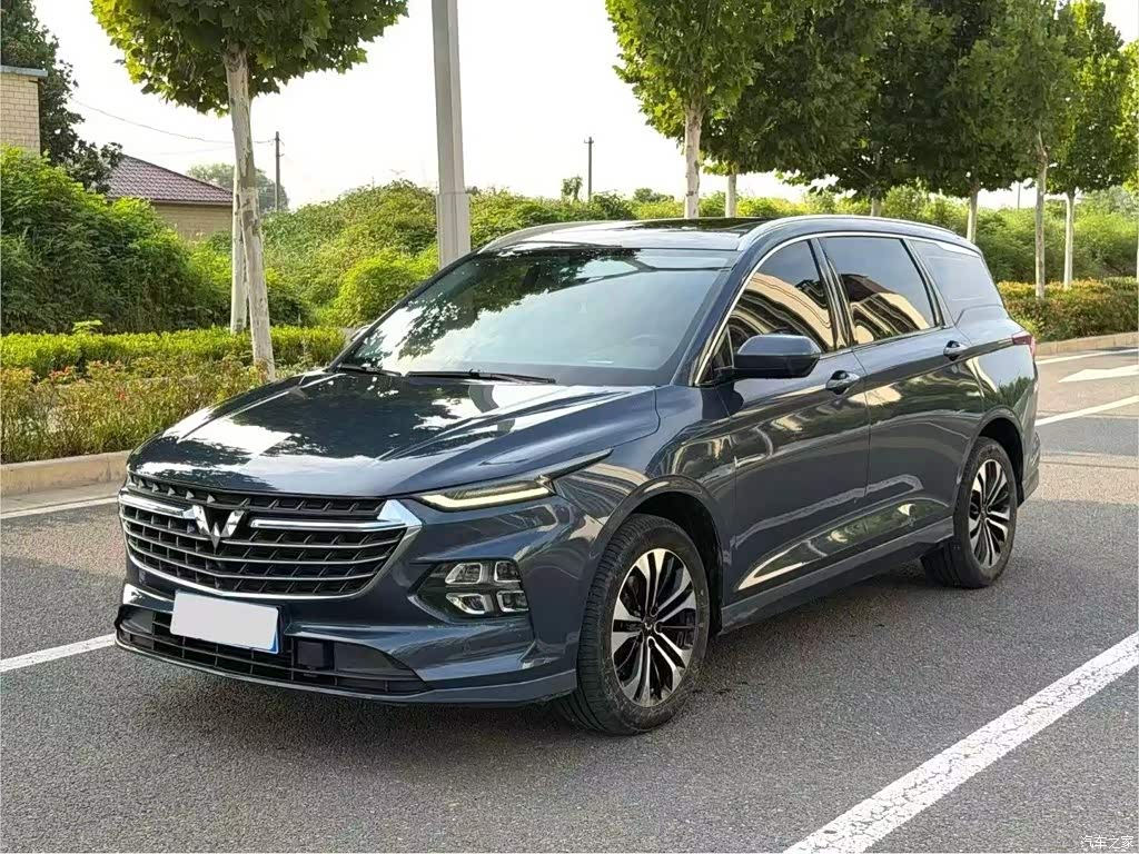 2020 Wuling Motors Wuling Victory 1.5T CVT Flagship, фото 1, лот 10832222
