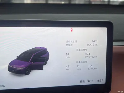 2026 Leapmotor C16 Model Year EREV 280 LiDAR Premium Edition 6-Seater, фото 4, лот 10318188